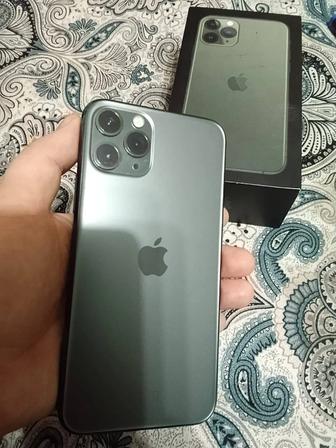 Айфон 11 про сатылады