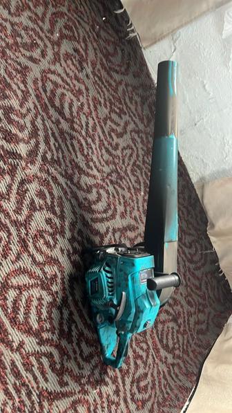 Чистим дымоход