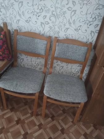 Продам стулья