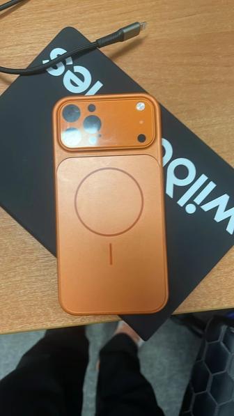 Продам чехол на 12 promax aphone