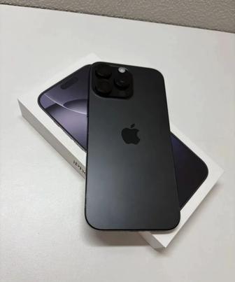 Продам iPhone 16 Pro Max 256 GB