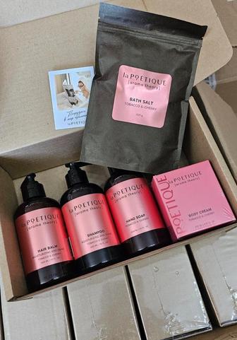 La poetique набор 5 в 1