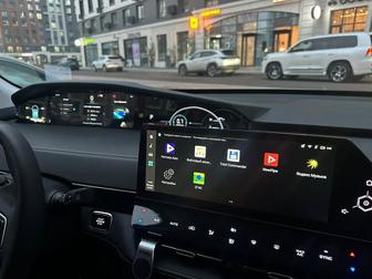 Русификация китайских автомобилей