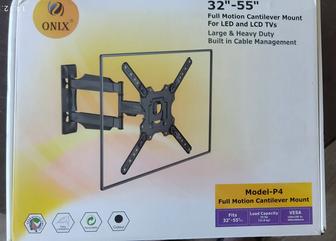 Продам кронштейн для телевизора.