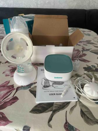 Продам молокоотсос