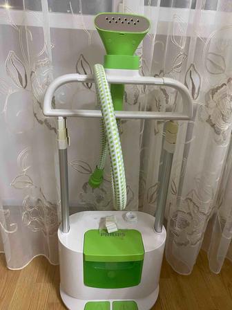 Продам отпариватель фирмы Филипс