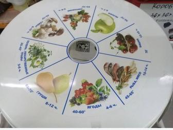 Продам сушилку для овощей