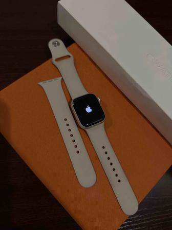 Продам Apple watch series 7 41mm