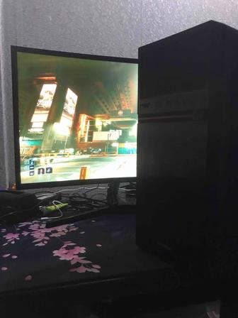 Продам игровой компьютер