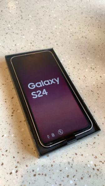 Samsung S24 5G 256GB