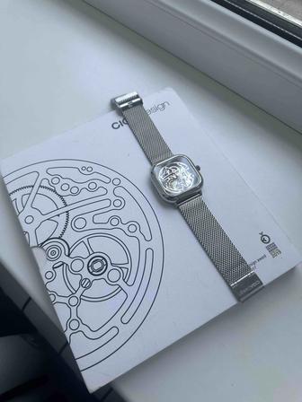 Часы механические Ciga Design