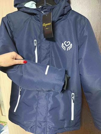 Костюм зимний