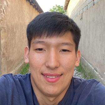 Грузчик