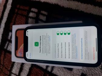 Айфон XR без минусов в отличном состоянии