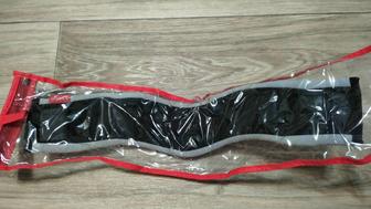 Бандаж для шеи при растяжении