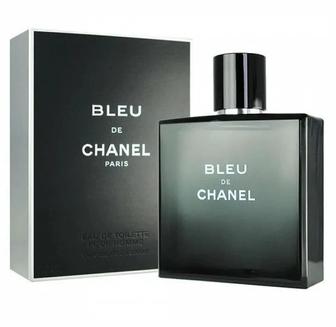 Bleu de Chanel на распив