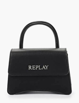 Маленькая сумка Replay оригинал