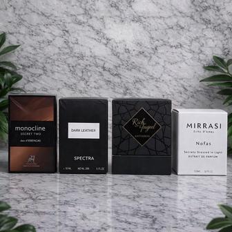 Арабский парфюм с Дубай