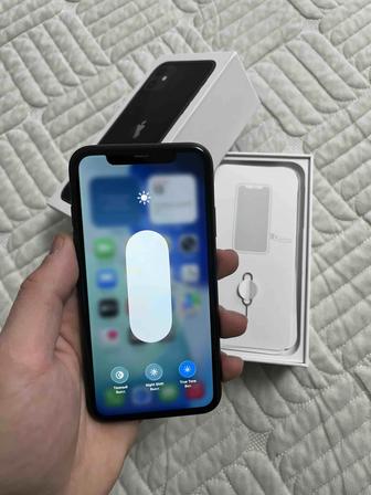 iphone 11 128Гб