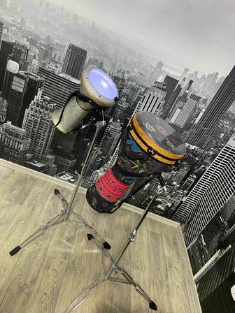 Джембе-Дарбука