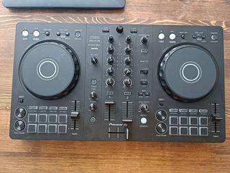 Продам DDJ-FLX4 Состояние 10/10, идеальное