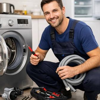 Выездной ремонт бытовой техники