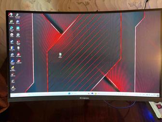 Продам игровой компьютер 4060 i5 12400