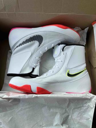Боксерки Nike Machomai 2 SE