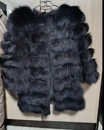 Женские жилетка