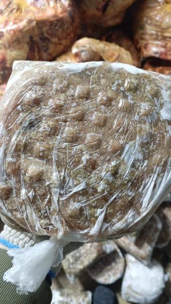 Натуральные корма для собак