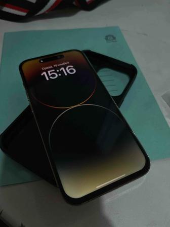 Айфон 14 Про