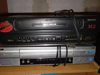 Продам видиоплейеры