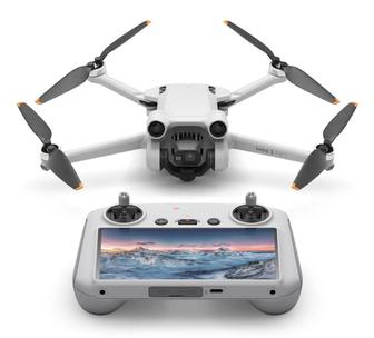 Продам DJI mini 3 pro combo