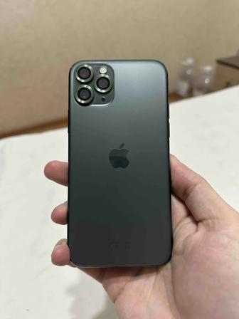 iPhone 11 Pro