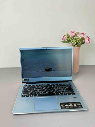 Ультрабук Acer Swift 3 Ryzen 3 8GB 256GB SSD FullHD IPS