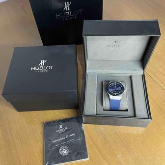 Мужские наручные часы Hublot Spirit Of Big Bang мужской подарок хублот