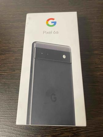 Google Pixel 6A