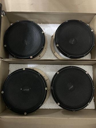 Pride solo 140 колонки