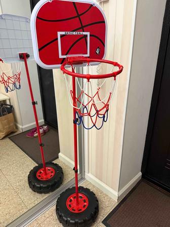 Кольцо для баскетбола