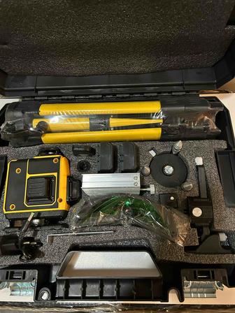 Лазерный уровень