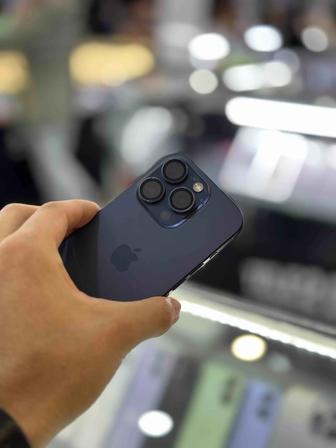 iPhone 15 PRO 256GB