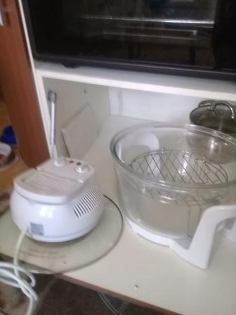 Элетроприбор аэрогриль