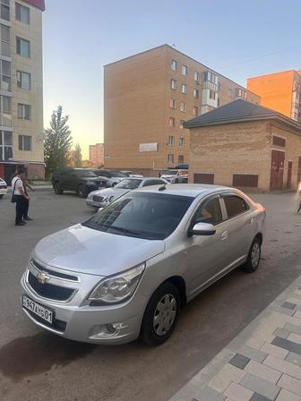 Аренда Авто Астана