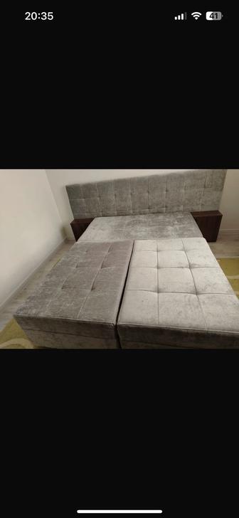 Диван кровать