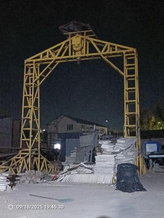 Продам электро двигатель под ремонт