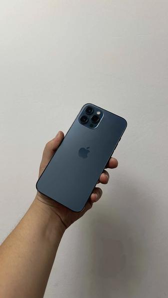 iPhone 12 Pro Max 256gb / Айфон 12 про Макс 256гб