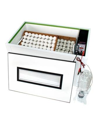 Инкубатор Норма Урал 200