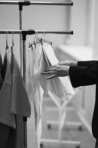 Швейный цех