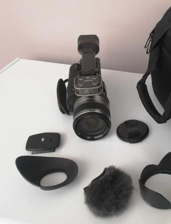 Продам камеру Sony NEX-VG20E