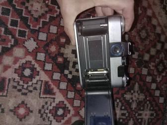 Продам фотоаппарат